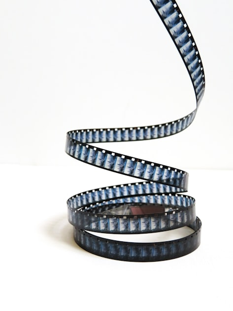 Film Reviews: A Guide for Creatives